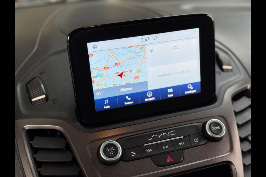 Ford Transit Connect 1.5 EcoBlue L2 Trend Wit 2021 NAVI BTW! Ford Transit Connect 1.5 EcoBlue L2 Trend Wit 2021 NAVI BTW!