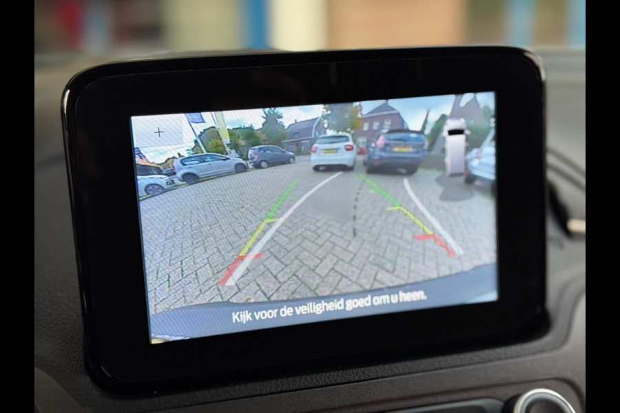 Ford Transit Connect 1.5 EcoBlue L2 Trend Wit 2021 NAVI BTW! Ford Transit Connect 1.5 EcoBlue L2 Trend Wit 2021 NAVI BTW!