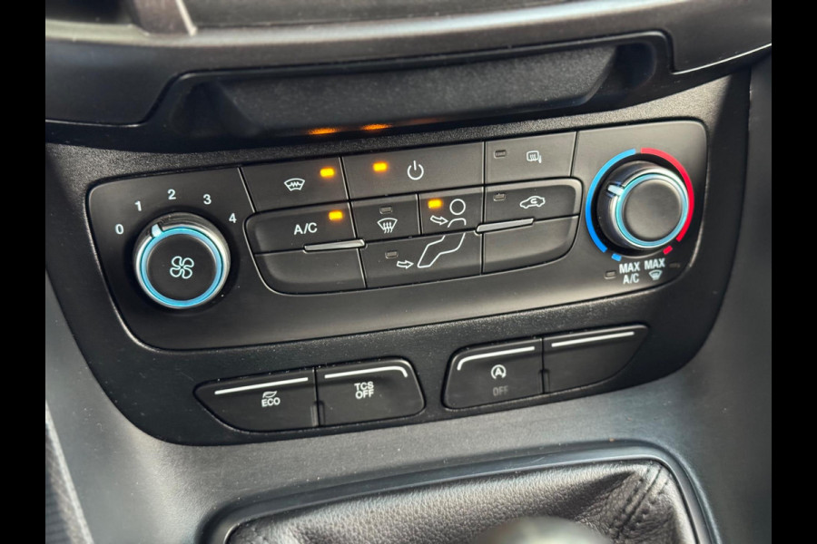 Ford Transit Connect 1.5 EcoBlue L2 Trend Wit 2021 NAVI BTW! Ford Transit Connect 1.5 EcoBlue L2 Trend Wit 2021 NAVI BTW!