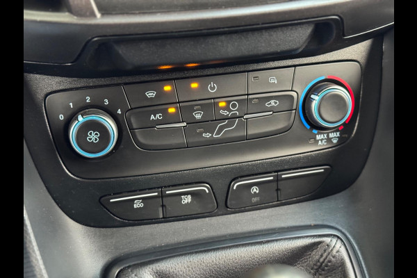 Ford Transit Connect 1.5 EcoBlue L2 Trend Wit 2021 NAVI BTW! Ford Transit Connect 1.5 EcoBlue L2 Trend Wit 2021 NAVI BTW!