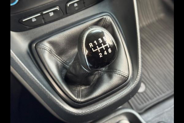 Ford Transit Connect 1.5 EcoBlue L2 Trend Wit 2021 NAVI BTW! Ford Transit Connect 1.5 EcoBlue L2 Trend Wit 2021 NAVI BTW!