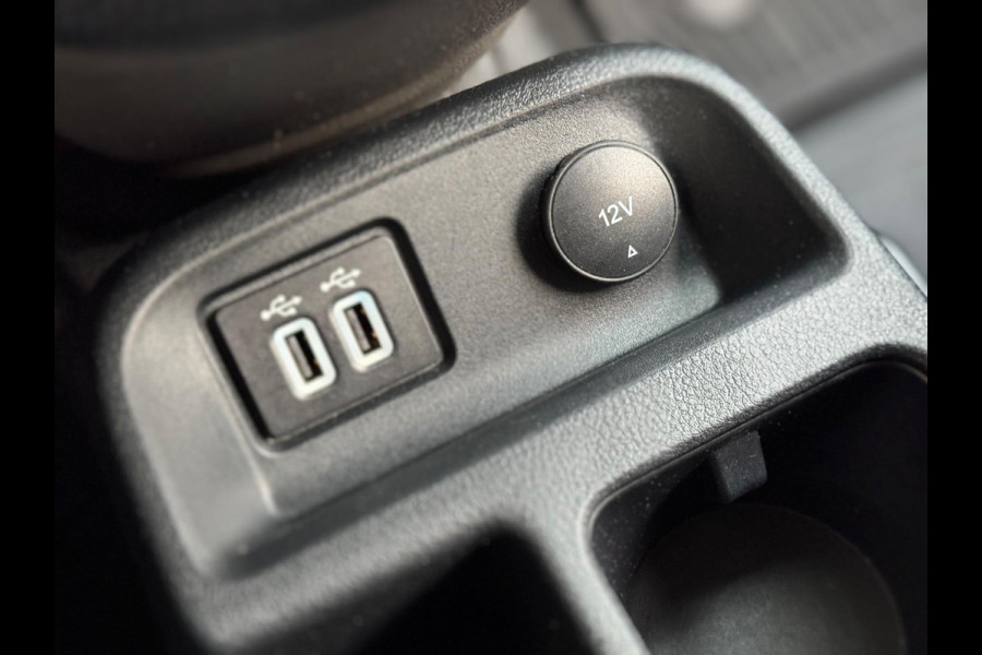 Ford Transit Connect 1.5 EcoBlue L2 Trend Wit 2021 NAVI BTW! Ford Transit Connect 1.5 EcoBlue L2 Trend Wit 2021 NAVI BTW!