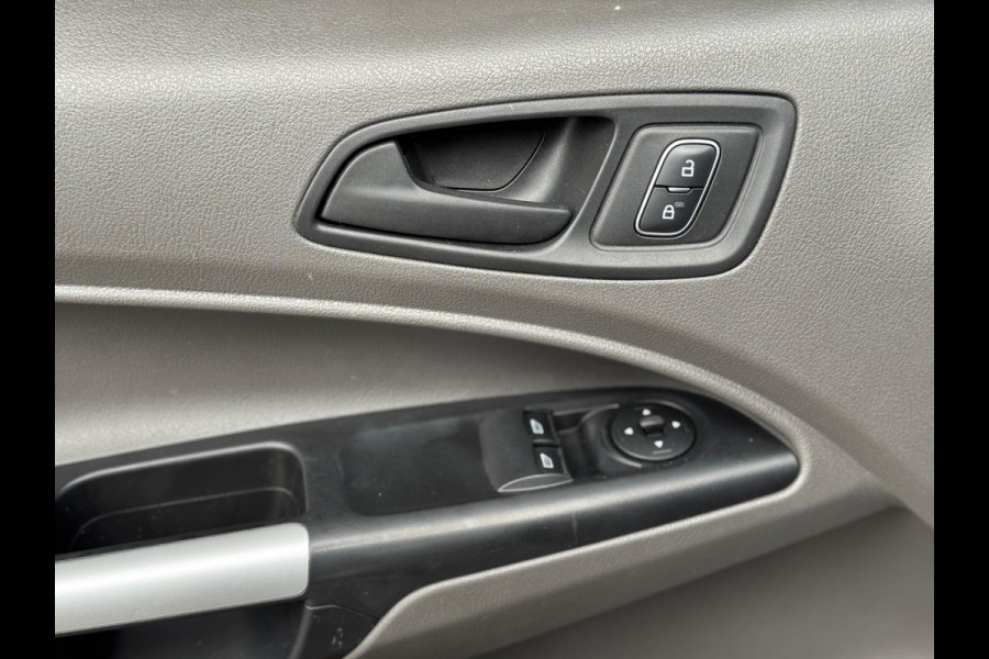 Ford Transit Connect 1.5 EcoBlue L2 Trend Wit 2021 NAVI BTW! Ford Transit Connect 1.5 EcoBlue L2 Trend Wit 2021 NAVI BTW!