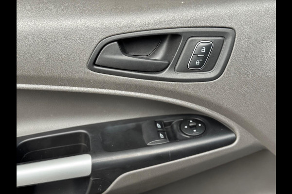 Ford Transit Connect 1.5 EcoBlue L2 Trend Wit 2021 NAVI BTW! Ford Transit Connect 1.5 EcoBlue L2 Trend Wit 2021 NAVI BTW!