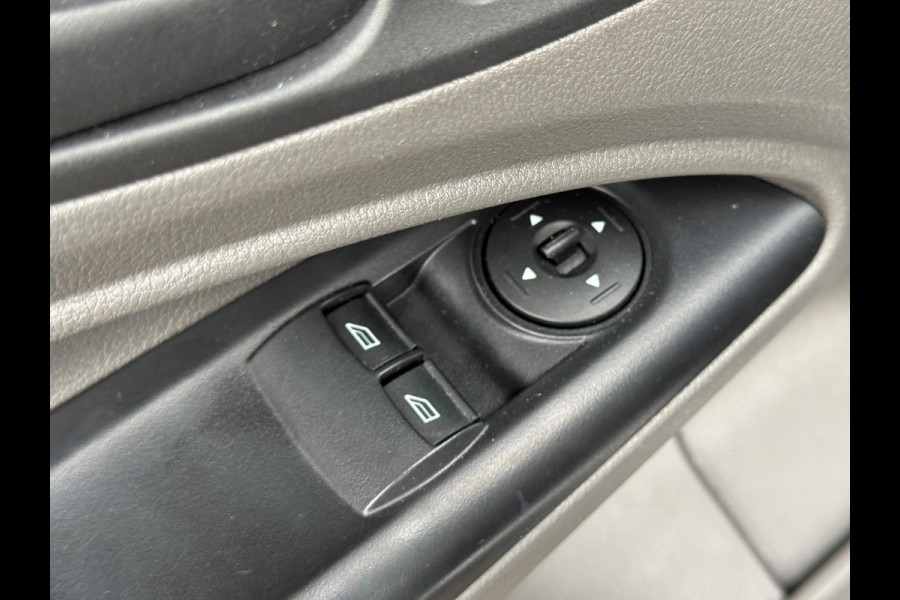 Ford Transit Connect 1.5 EcoBlue L2 Trend Wit 2021 NAVI BTW! Ford Transit Connect 1.5 EcoBlue L2 Trend Wit 2021 NAVI BTW!