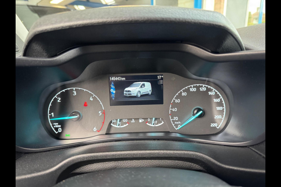 Ford Transit Connect 1.5 EcoBlue L2 Trend Wit 2021 NAVI BTW! Ford Transit Connect 1.5 EcoBlue L2 Trend Wit 2021 NAVI BTW!
