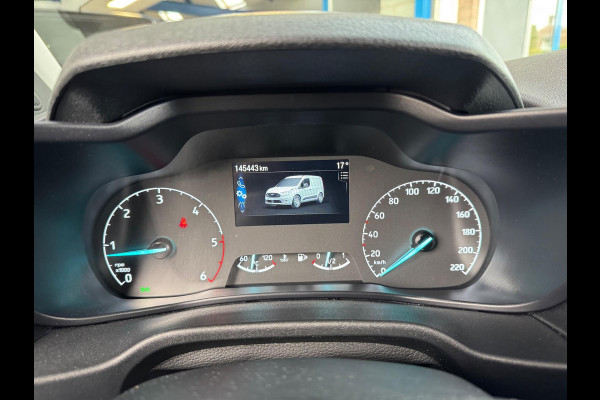 Ford Transit Connect 1.5 EcoBlue L2 Trend Wit 2021 NAVI BTW! Ford Transit Connect 1.5 EcoBlue L2 Trend Wit 2021 NAVI BTW!