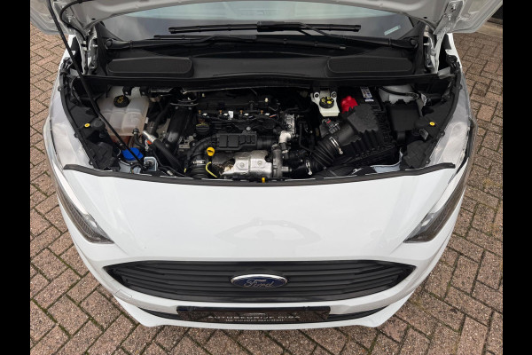 Ford Transit Connect 1.5 EcoBlue L2 Trend Wit 2021 NAVI BTW! Ford Transit Connect 1.5 EcoBlue L2 Trend Wit 2021 NAVI BTW!