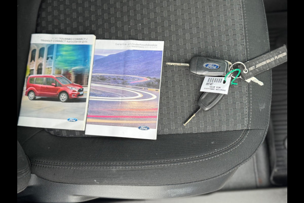 Ford Transit Connect 1.5 EcoBlue L2 Trend Wit 2021 NAVI BTW! Ford Transit Connect 1.5 EcoBlue L2 Trend Wit 2021 NAVI BTW!