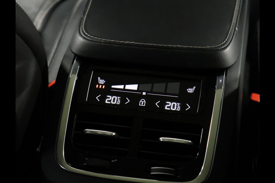 Volvo XC90 2.0 T8 Recharge AWD Inscription Exclusive [SCHUIFKANTELDAK, CAMERA 360, ADAPTIVE CRUISE CONTROL, MEMORY SEATS, HARMAN/KARDON, HUD, MASSAGE STOELEN, BLUETOOTH TELEFOON, NIEUWSTAAT]