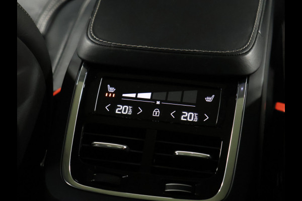 Volvo XC90 2.0 T8 Recharge AWD Inscription Exclusive [SCHUIFKANTELDAK, CAMERA 360, ADAPTIVE CRUISE CONTROL, MEMORY SEATS, HARMAN/KARDON, HUD, MASSAGE STOELEN, BLUETOOTH TELEFOON, NIEUWSTAAT]