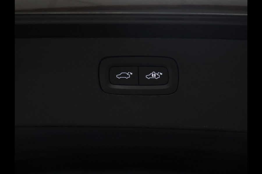Volvo XC90 2.0 T8 Recharge AWD Inscription Exclusive [SCHUIFKANTELDAK, CAMERA 360, ADAPTIVE CRUISE CONTROL, MEMORY SEATS, HARMAN/KARDON, HUD, MASSAGE STOELEN, BLUETOOTH TELEFOON, NIEUWSTAAT]