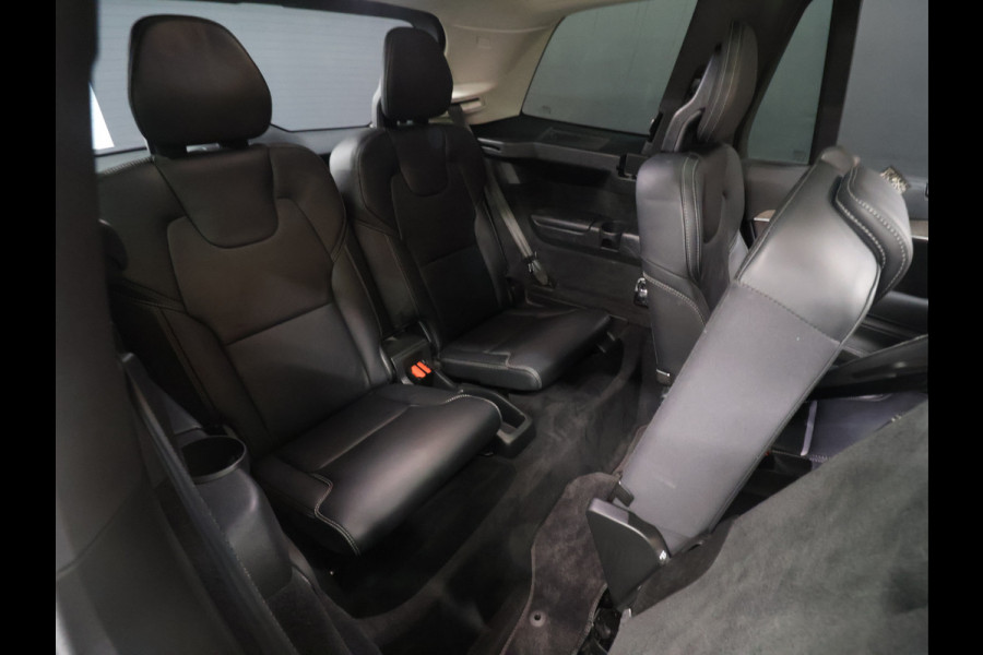 Volvo XC90 2.0 T8 Recharge AWD Inscription Exclusive [SCHUIFKANTELDAK, CAMERA 360, ADAPTIVE CRUISE CONTROL, MEMORY SEATS, HARMAN/KARDON, HUD, MASSAGE STOELEN, BLUETOOTH TELEFOON, NIEUWSTAAT]