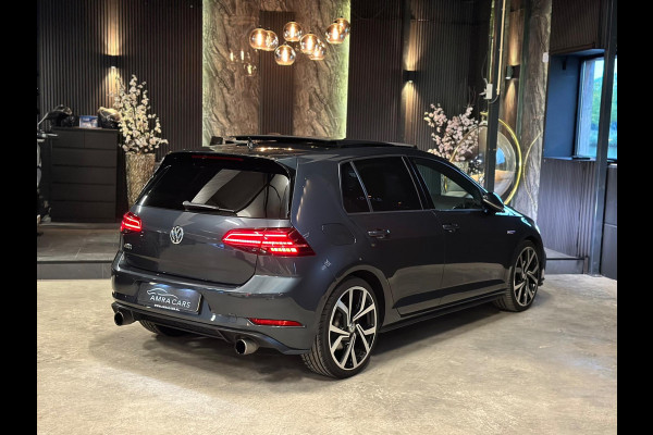 Volkswagen Golf 2.0 TSI GTI|PANO|LEDER|TREKHAAK|BOMVOL!