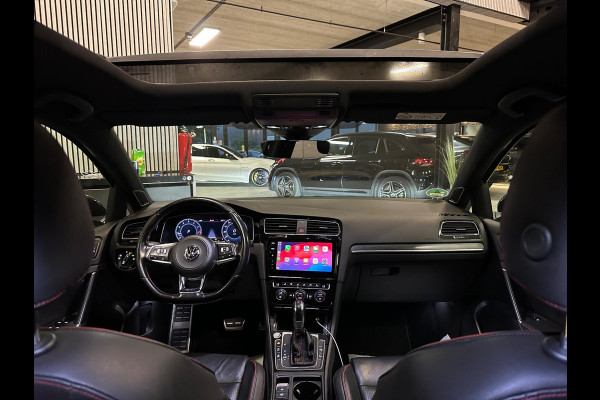 Volkswagen Golf 2.0 TSI GTI|PANO|LEDER|TREKHAAK|BOMVOL!