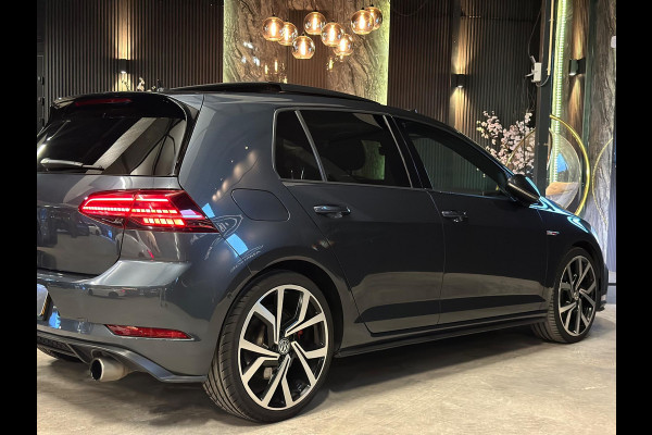 Volkswagen Golf 2.0 TSI GTI|PANO|LEDER|TREKHAAK|BOMVOL!