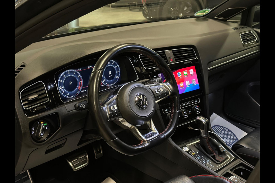 Volkswagen Golf 2.0 TSI GTI|PANO|LEDER|TREKHAAK|BOMVOL!