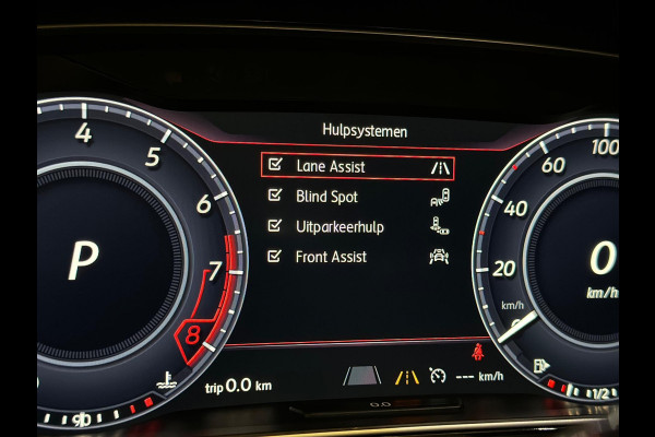 Volkswagen Golf 2.0 TSI GTI|PANO|LEDER|TREKHAAK|BOMVOL!