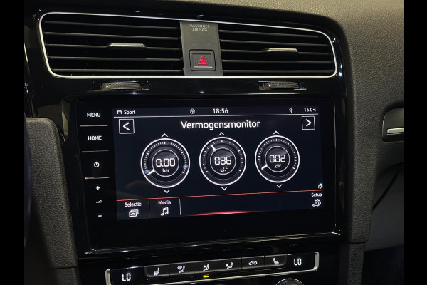 Volkswagen Golf 2.0 TSI GTI|PANO|LEDER|TREKHAAK|BOMVOL!