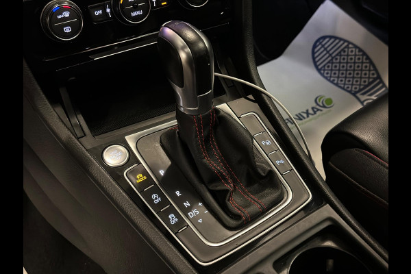 Volkswagen Golf 2.0 TSI GTI|PANO|LEDER|TREKHAAK|BOMVOL!