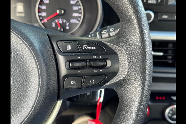 Kia Picanto 1.0 DPi ComfortLine 5p Wit 2020 AIRCO BTW 1e Eig Kia Picanto 1.0 DPi ComfortLine 5p Wit 2020 AIRCO BTW 1e Eig