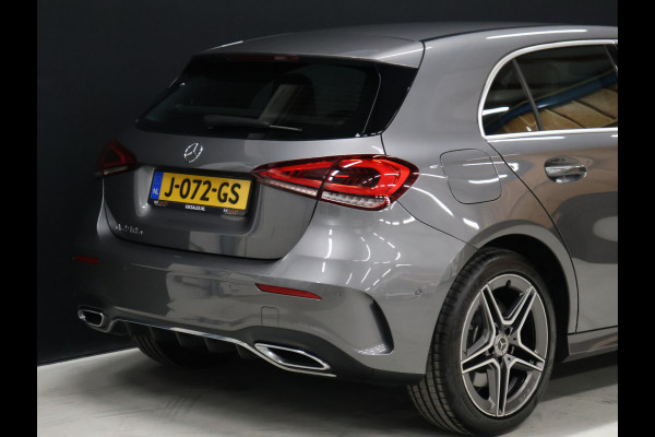 Mercedes-Benz A-Klasse 250 e Business Solution AMG Limited [ADAPTIVE CRUISE, SFEERVERLICHTING, CAMERA, PDC V+A, BLUETOOTH TELEFOON, SFEERVERLICHTING, STOELVERWARMING, NIEUWSTAAT]
