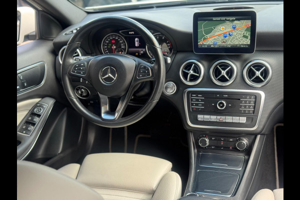 Mercedes-Benz A-Klasse 180 Prestige 2017 AUT NAVI LEDER NAP! Mercedes-Benz A-Klasse 180 Prestige 2017 AUT NAVI LEDER NAP!