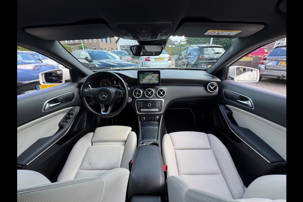 Mercedes-Benz A-Klasse 180 Prestige 2017 AUT NAVI LEDER NAP! Mercedes-Benz A-Klasse 180 Prestige 2017 AUT NAVI LEDER NAP!
