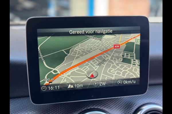 Mercedes-Benz A-Klasse 180 Prestige 2017 AUT NAVI LEDER NAP! Mercedes-Benz A-Klasse 180 Prestige 2017 AUT NAVI LEDER NAP!