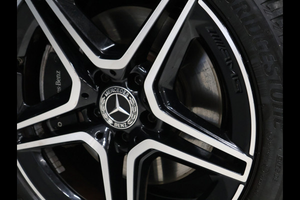 Mercedes-Benz A-Klasse 250 e Business Solution AMG Limited [TREKHAAK AFNEEMBAAR, CAMERA, SFEERVERLICHTING, STOELVERWARMING, BLUETOOTH, CRUISE, CLIMATE, NIEUWSTAAT]