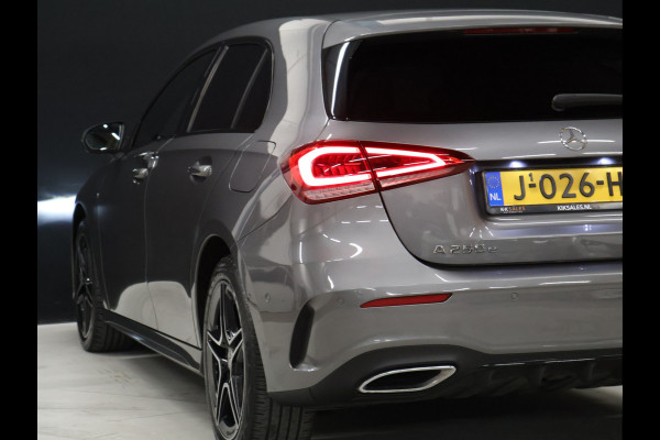Mercedes-Benz A-Klasse 250 e Business Solution AMG Limited [TREKHAAK AFNEEMBAAR, CAMERA, SFEERVERLICHTING, STOELVERWARMING, BLUETOOTH, CRUISE, CLIMATE, NIEUWSTAAT]