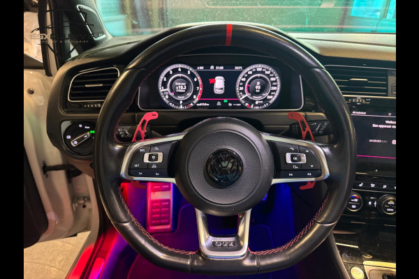 Volkswagen Golf 2.0 TSI GTI Performance Full Option/Akra/Stage2/373PK/Pano/ACC/Dynaudio/Lane