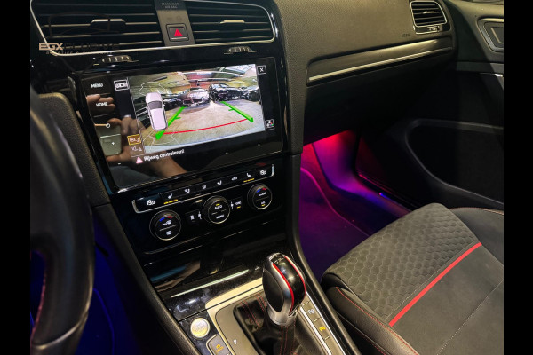 Volkswagen Golf 2.0 TSI GTI Performance Full Option/Akra/Stage2/373PK/Pano/ACC/Dynaudio/Lane
