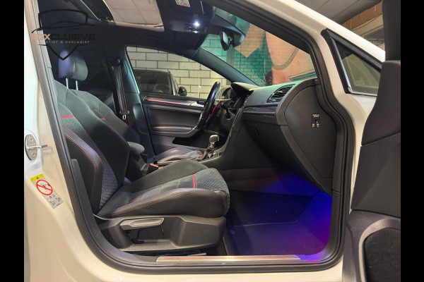 Volkswagen Golf 2.0 TSI GTI Performance Full Option/Akra/Stage2/373PK/Pano/ACC/Dynaudio/Lane