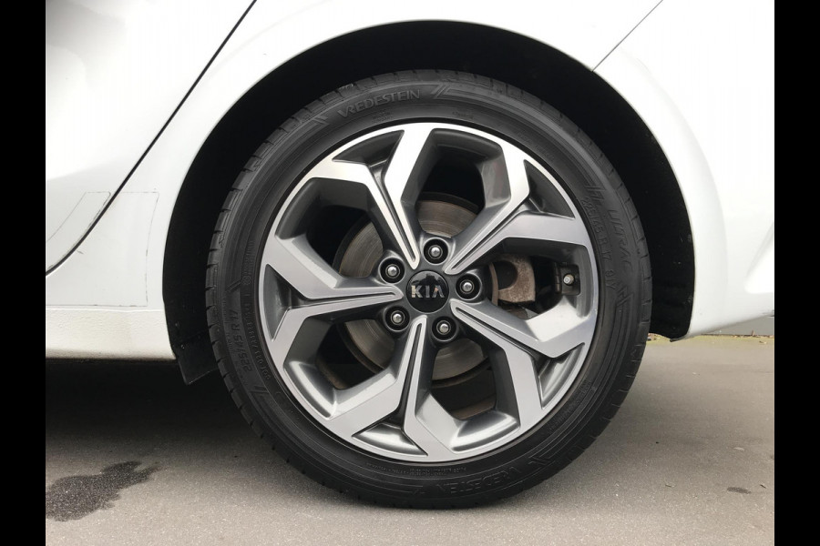 Kia Ceed 1.0 T-GDi DynamicPlusLine Kia Ceed 1.0 T-GDi DynamicPlusLine