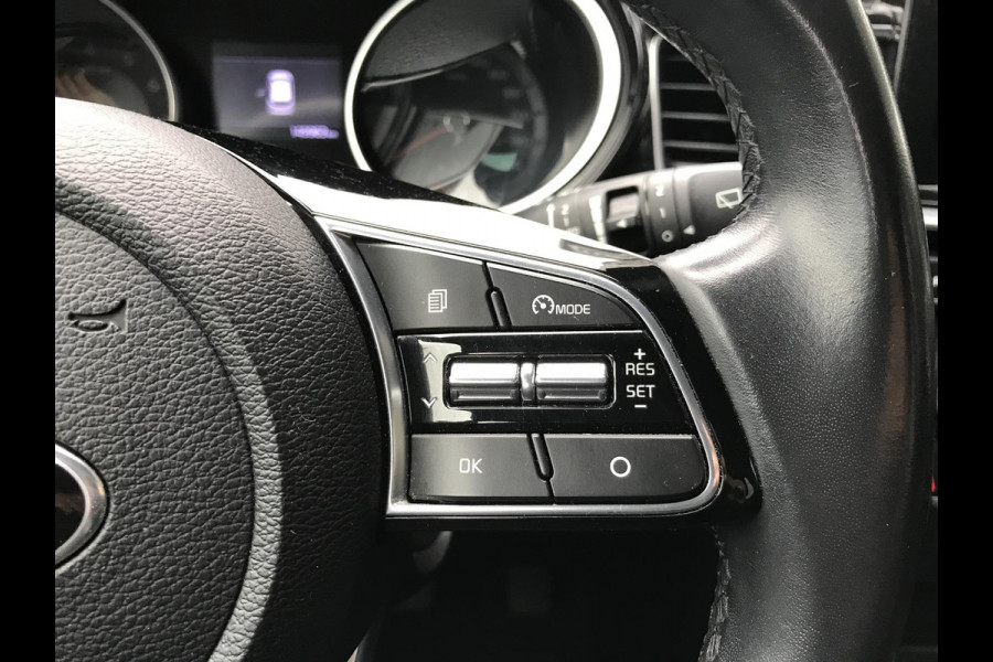 Kia Ceed 1.0 T-GDi DynamicPlusLine Kia Ceed 1.0 T-GDi DynamicPlusLine