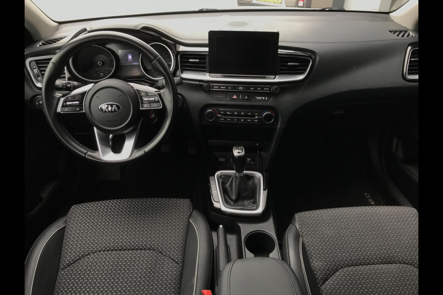Kia Ceed 1.0 T-GDi DynamicPlusLine Kia Ceed 1.0 T-GDi DynamicPlusLine
