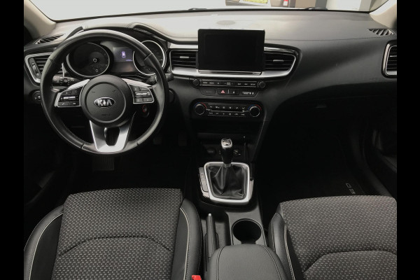 Kia Ceed 1.0 T-GDi DynamicPlusLine Kia Ceed 1.0 T-GDi DynamicPlusLine