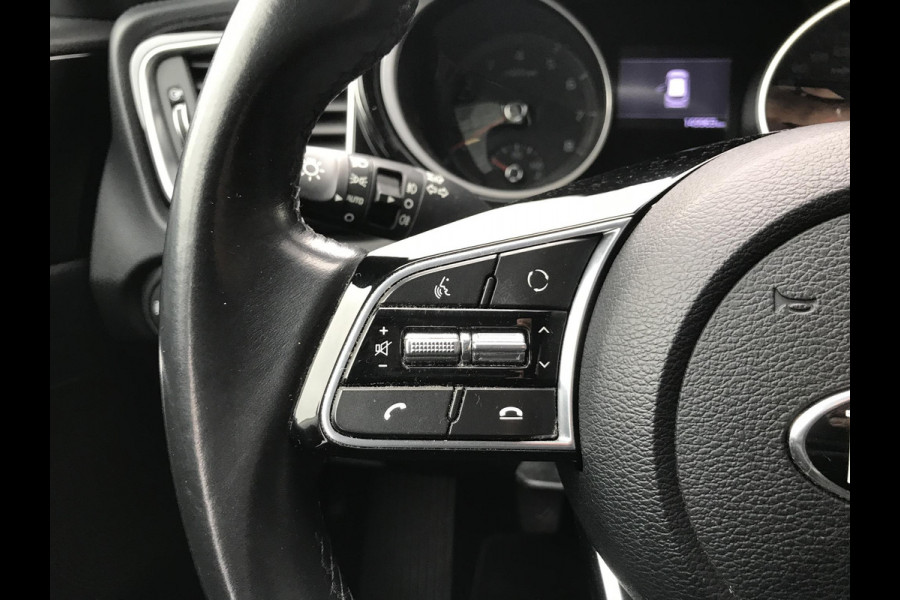 Kia Ceed 1.0 T-GDi DynamicPlusLine Kia Ceed 1.0 T-GDi DynamicPlusLine