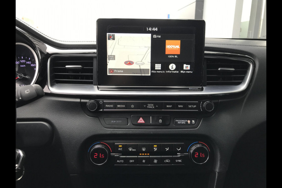 Kia Ceed 1.0 T-GDi DynamicPlusLine Kia Ceed 1.0 T-GDi DynamicPlusLine