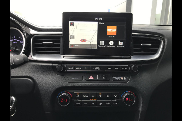 Kia Ceed 1.0 T-GDi DynamicPlusLine Kia Ceed 1.0 T-GDi DynamicPlusLine
