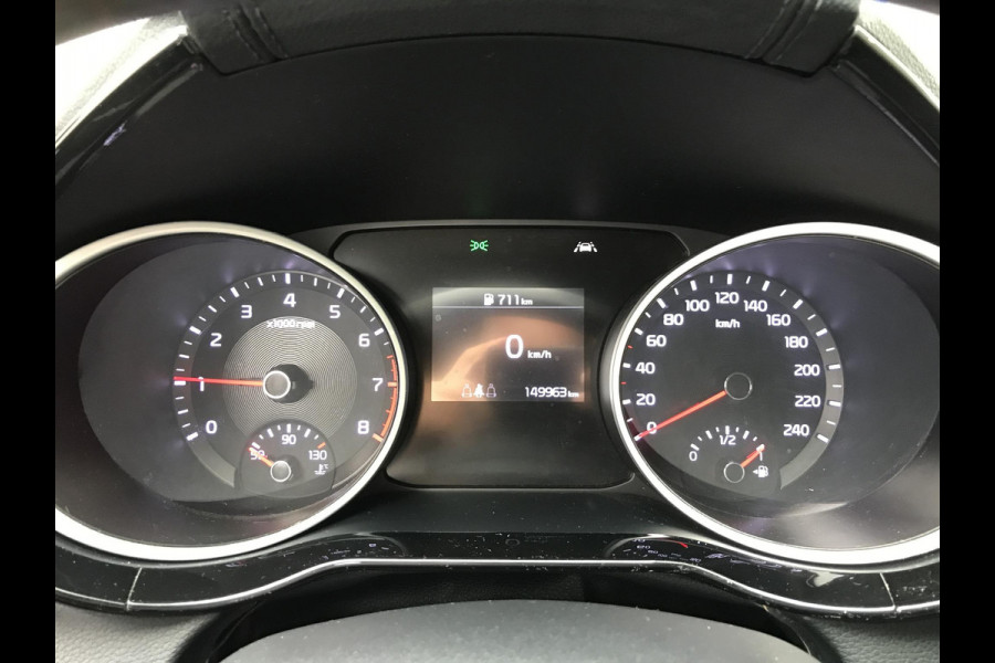 Kia Ceed 1.0 T-GDi DynamicPlusLine Kia Ceed 1.0 T-GDi DynamicPlusLine