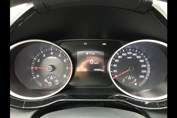 Kia Ceed 1.0 T-GDi DynamicPlusLine Kia Ceed 1.0 T-GDi DynamicPlusLine