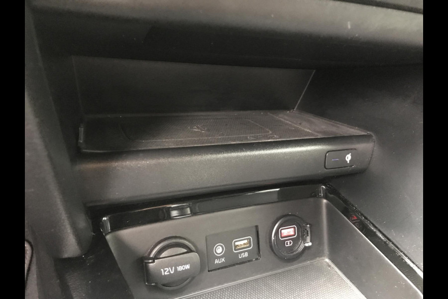 Kia Ceed 1.0 T-GDi DynamicPlusLine Kia Ceed 1.0 T-GDi DynamicPlusLine