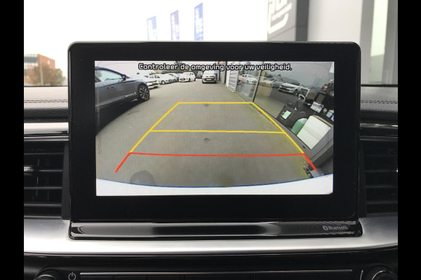 Kia Ceed 1.0 T-GDi DynamicPlusLine Kia Ceed 1.0 T-GDi DynamicPlusLine