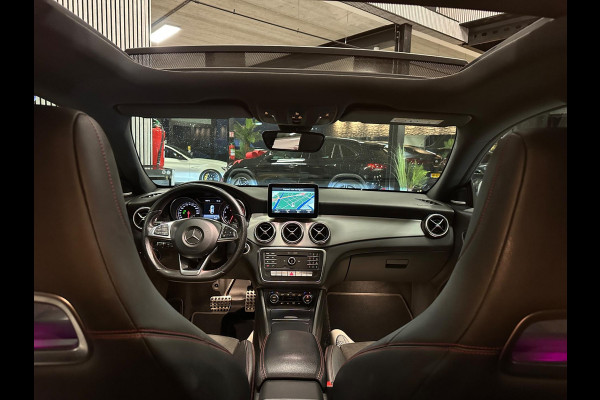 Mercedes-Benz CLA-Klasse 180 AMG|PANO|MEMORY|H&K|BOMVOL