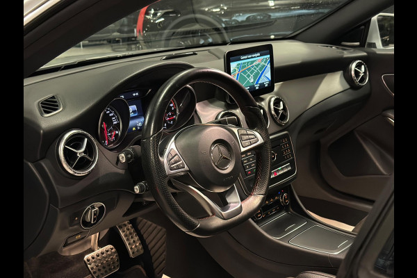 Mercedes-Benz CLA-Klasse 180 AMG|PANO|MEMORY|H&K|BOMVOL