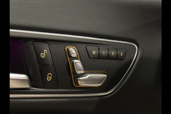 Mercedes-Benz CLA-Klasse 180 AMG|PANO|MEMORY|H&K|BOMVOL