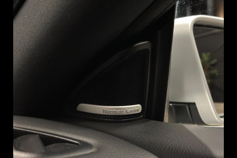 Mercedes-Benz CLA-Klasse 180 AMG|PANO|MEMORY|H&K|BOMVOL