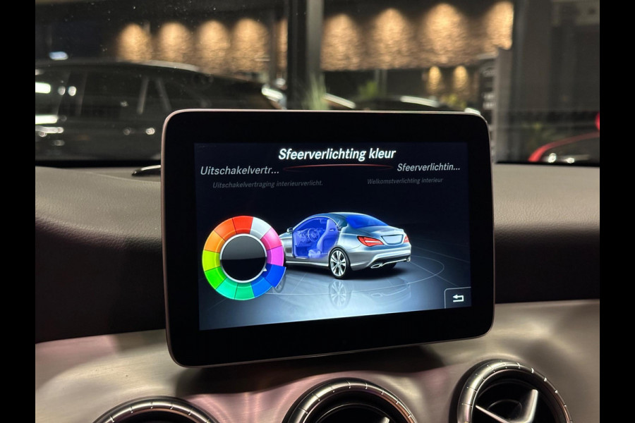 Mercedes-Benz CLA-Klasse 180 AMG|PANO|MEMORY|H&K|BOMVOL
